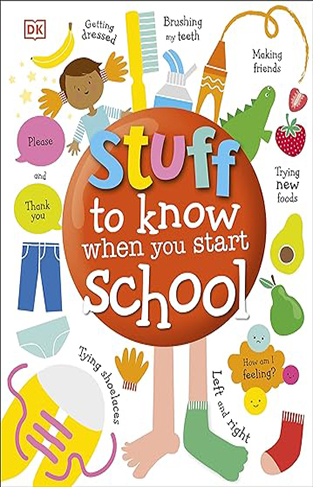 Stuff to Know When You Start School